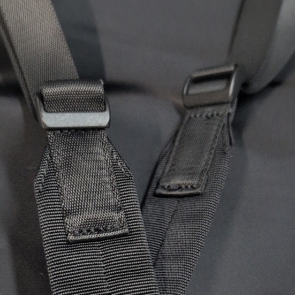 lululemon athletica Black Compact Backpack - Picture 9 of 16